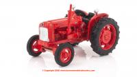 R7247 Hornby Skaledale Fordson Tractor, Centenary Year Limited Edition - 1957